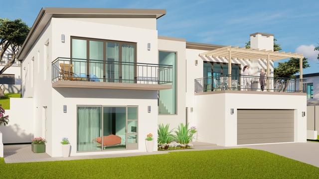 4 Bedroom Property for Sale in Harbour Heights Western Cape